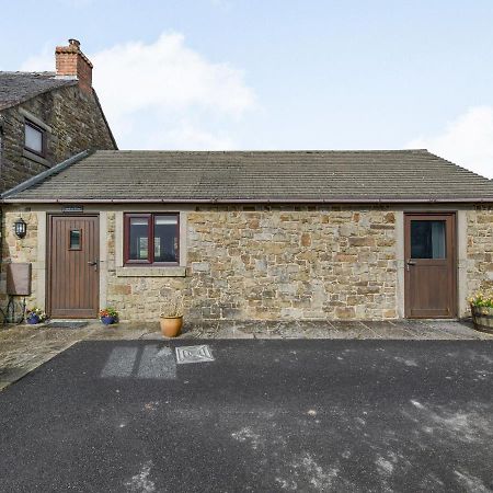 Lark'S Rise Cottage Onecote Exteriér fotografie