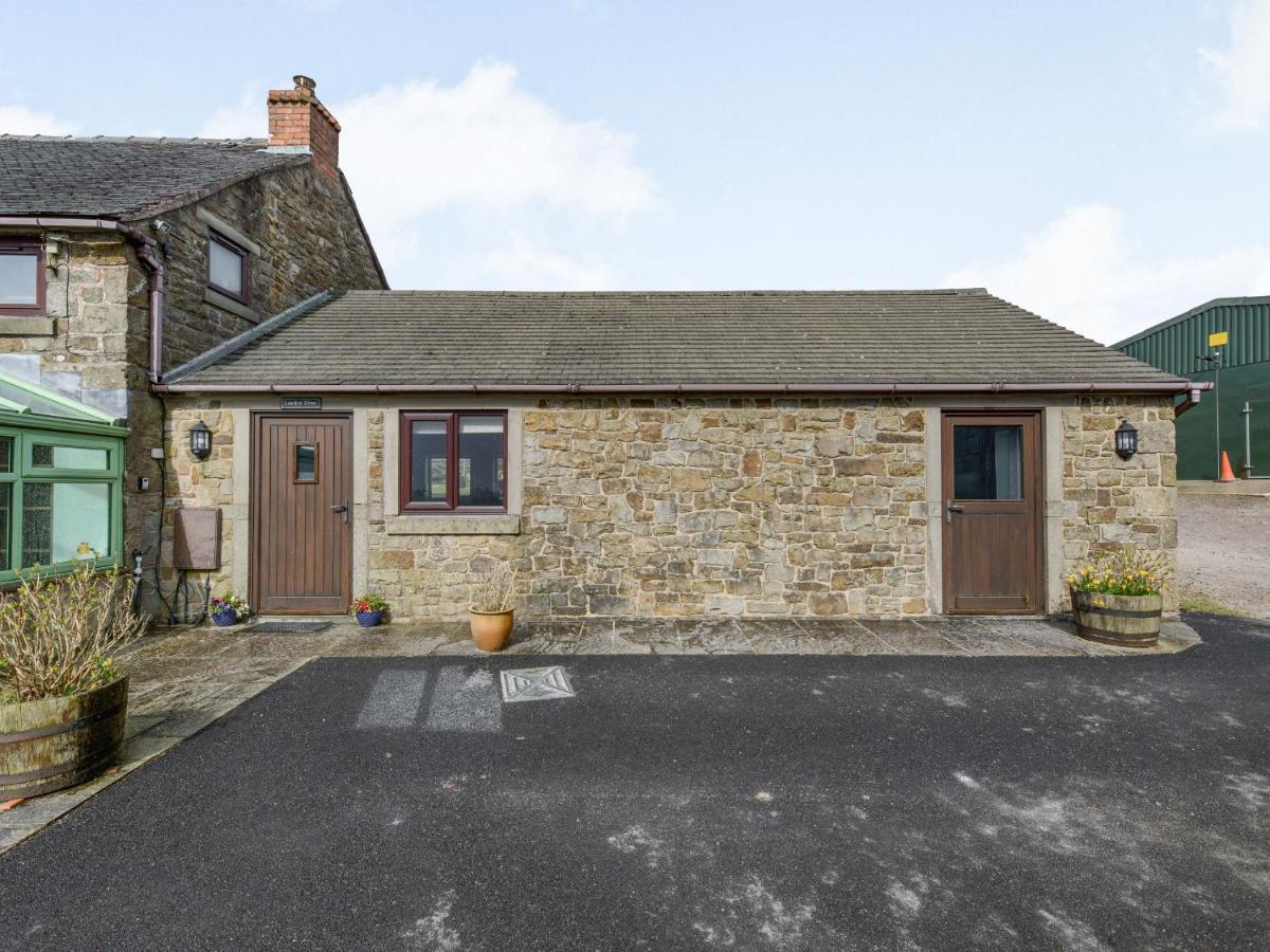 Lark'S Rise Cottage Onecote Exteriér fotografie