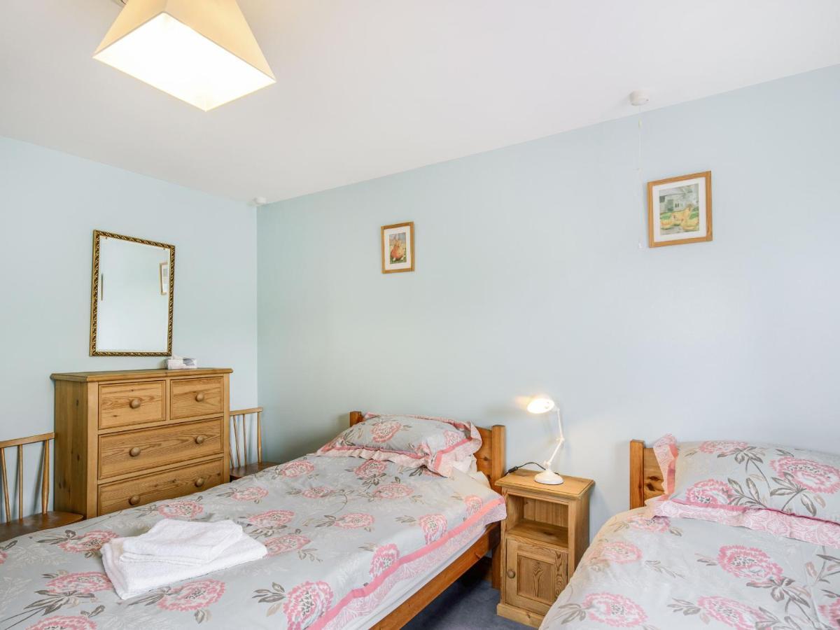 Lark'S Rise Cottage Onecote Exteriér fotografie