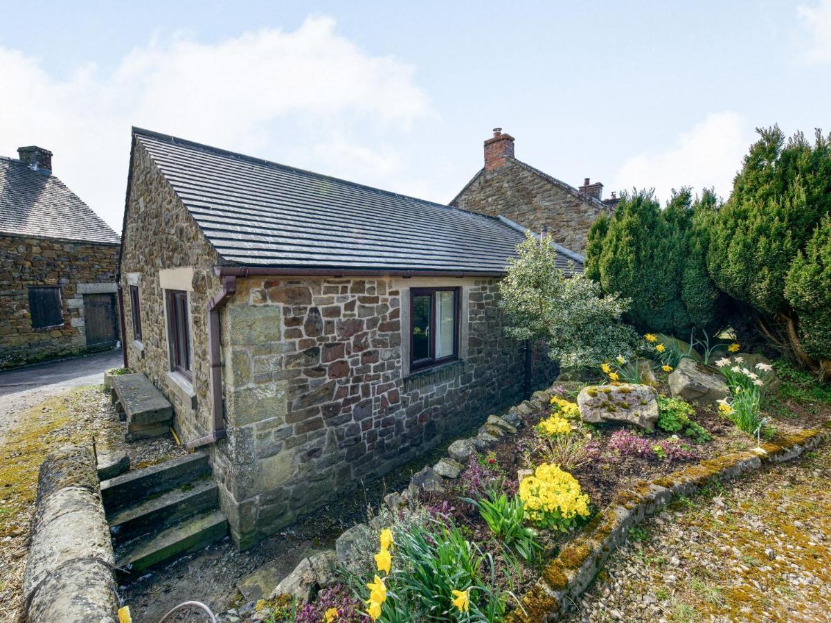 Lark'S Rise Cottage Onecote Exteriér fotografie